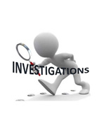 investigations